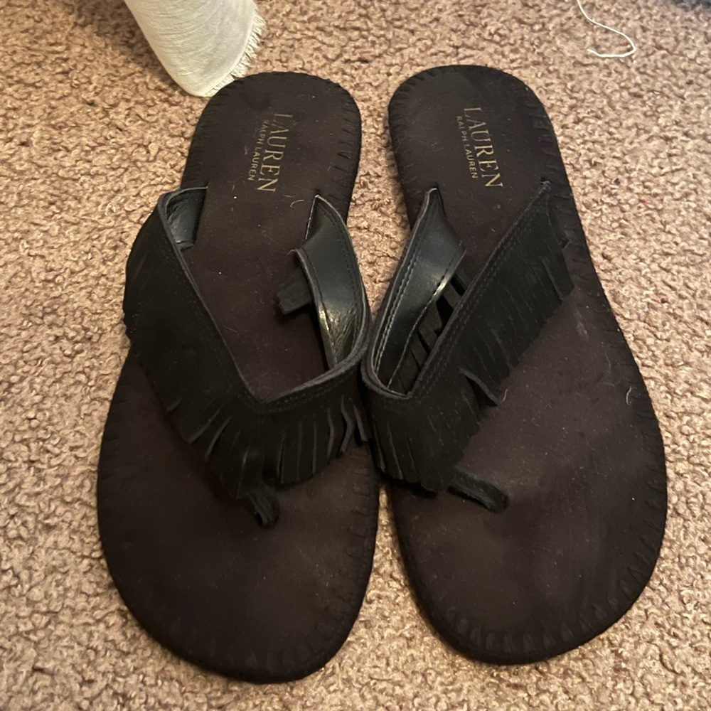 Ralph Lauren Slippers Women